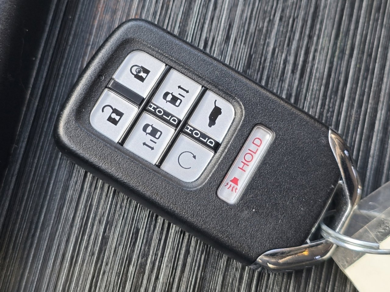 Certified 2023 Honda Odyssey EX-L image 31