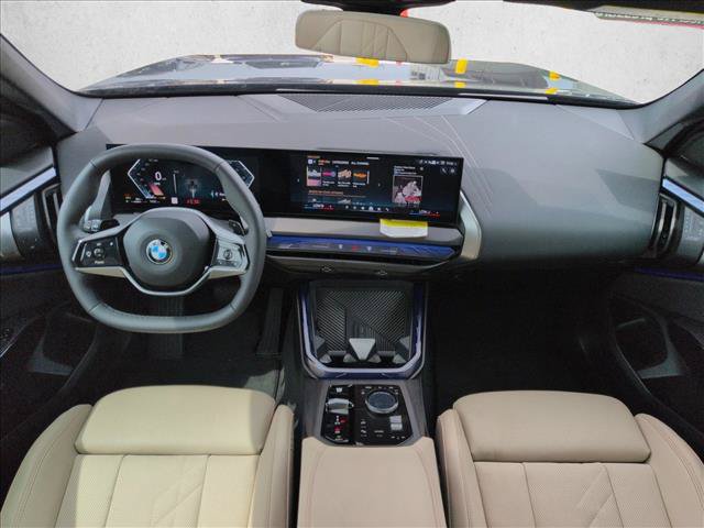 Used 2026 BMW X3 xDrive30i w/ Convenience Package AWD/4WD image 17