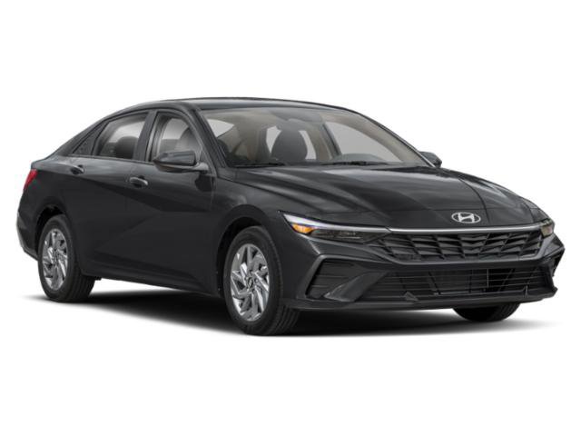 New 2026 Hyundai Elantra N Line FWD image 9