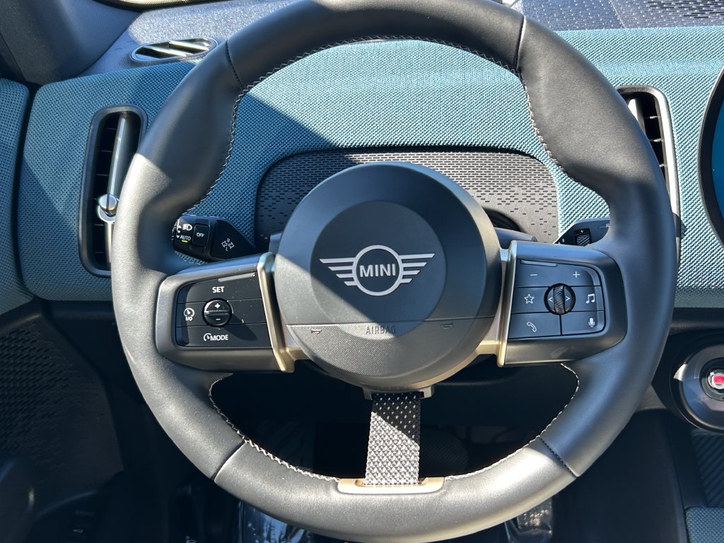 Used 2026 MINI Cooper Countryman S AWD/4WD image 18