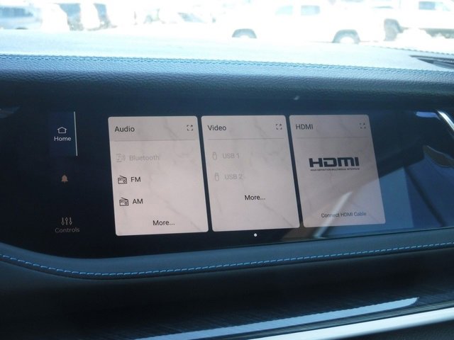 Used 2023 Jeep Grand Cherokee Trailhawk w/ Luxury Tech Group III image 53