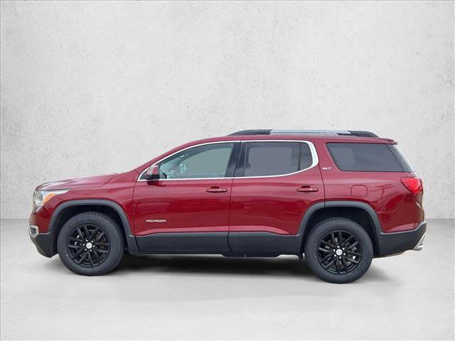 Used 2018 GMC Acadia SLT image 9