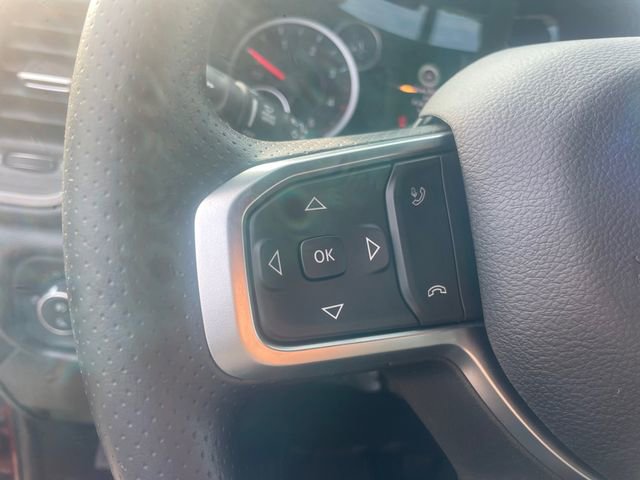 New 2026 RAM 3500 Tradesman image 19