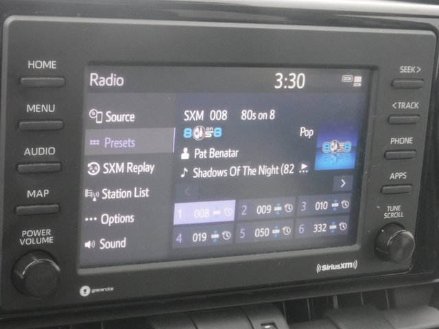 Used 2020 Toyota RAV4 XLE Premium image 23