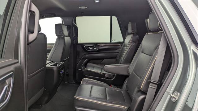 Used 2023 Chevrolet Tahoe Premier RWD image 17