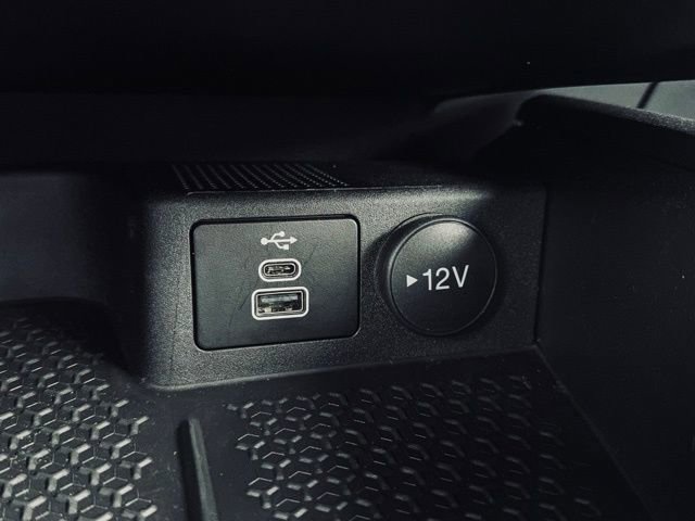 Used 2024 Ford Bronco Sport Outer Banks image 30