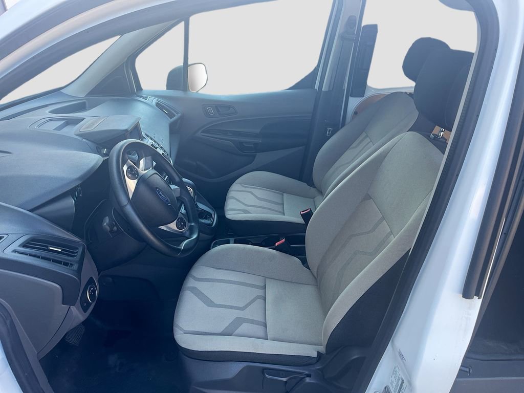 Used 2023 Ford Transit Connect XL FWD image 20