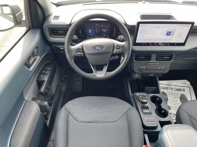 New 2026 Ford Maverick XL FWD image 11