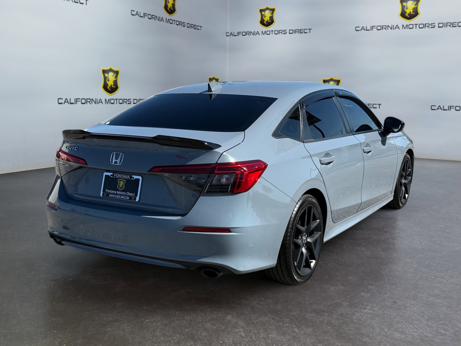 Used 2022 Honda Civic Si image 5