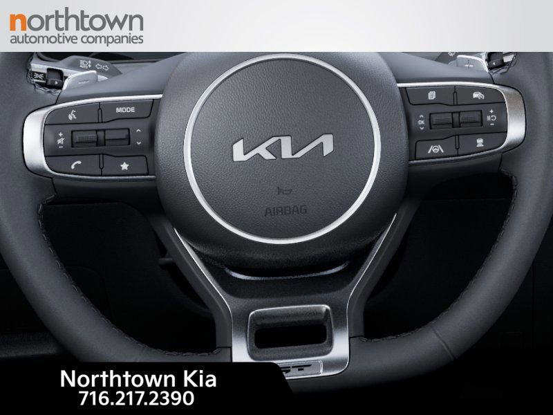 New 2026 Kia K5 GT w/ GT1 Package image 23