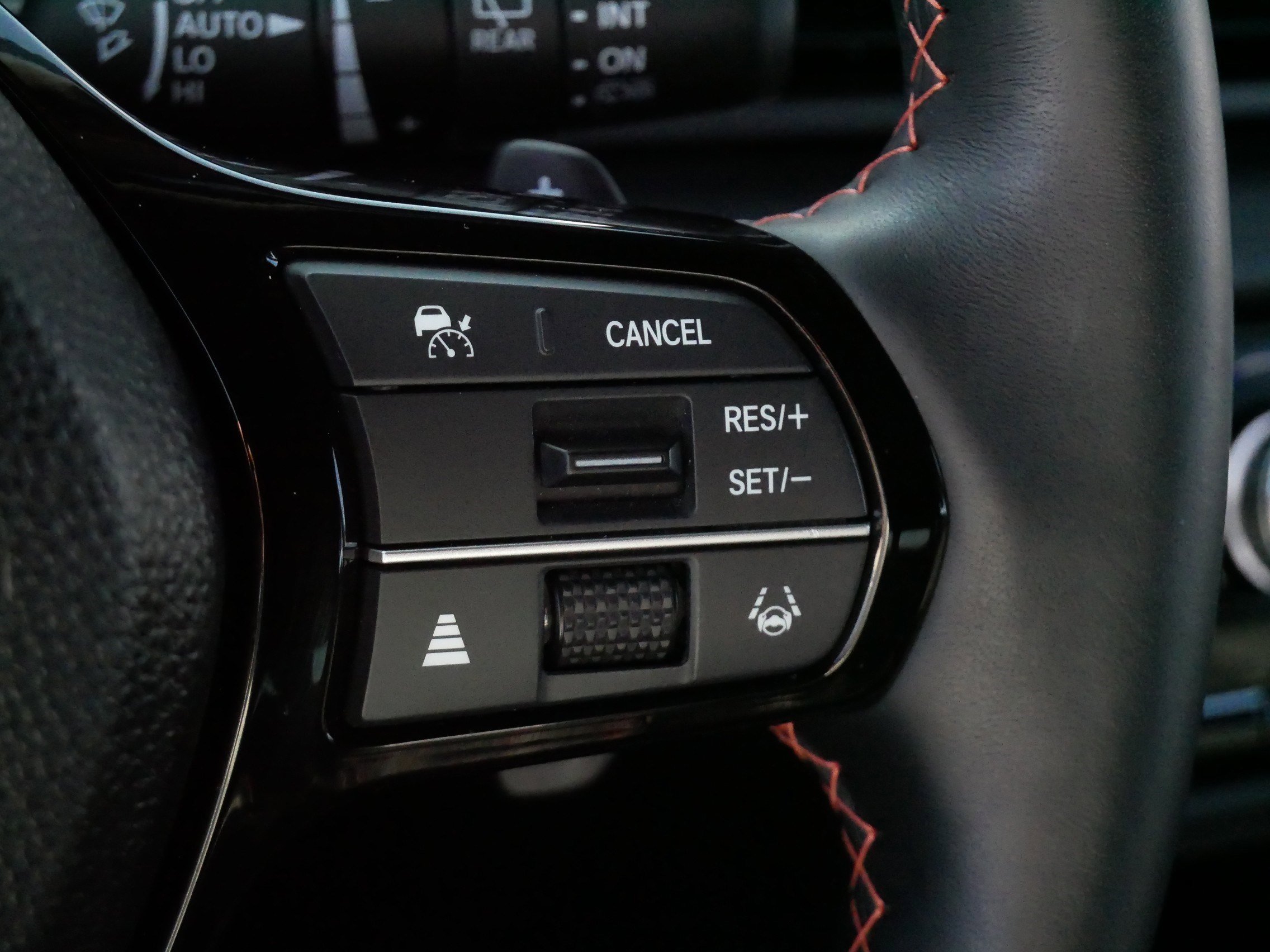 Certified 2026 Honda Passport TrailSport Elite image 26