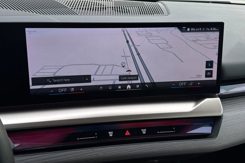 Used 2024 BMW i5 eDrive40i w/ M Sport Package image 21