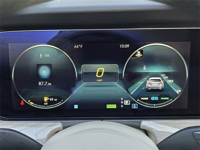 Used 2021 Mercedes-Benz E 450 4MATIC Coupe image 38