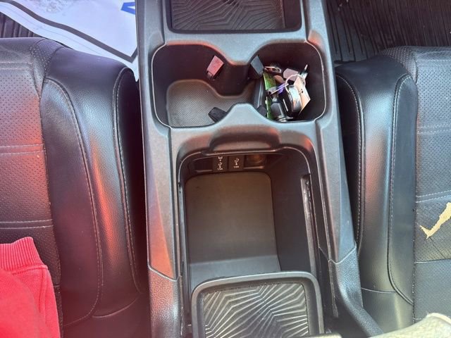 Used 2018 Honda CR-V EX-L image 20