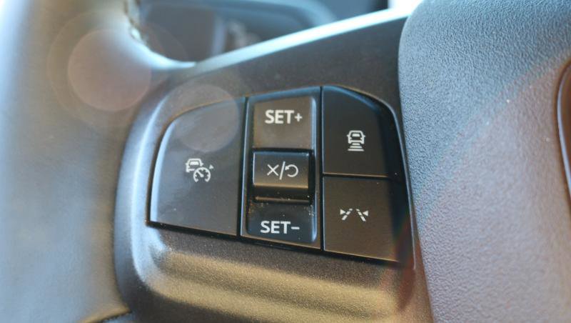 Used 2024 Ford Mustang Mach-E Select w/ Comfort Package Lite image 12