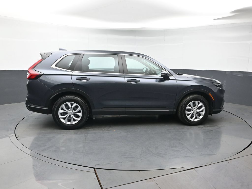 Certified 2024 Honda CR-V LX image 7
