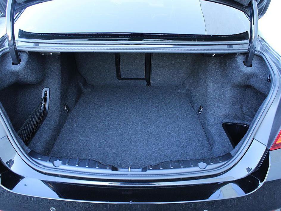 Used 2016 BMW 528i Sedan image 8