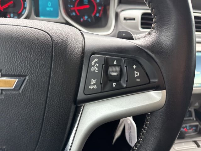 Used 2013 Chevrolet Camaro LT w/ RS Package image 14