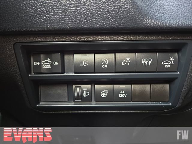 New 2026 Toyota Tundra SR5 w/ SR5 Premium Package image 17