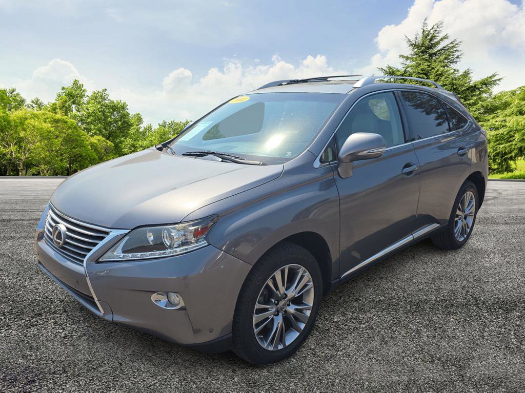 Used 2014 Lexus RX 350 FWD w/ Navigation Package image 3