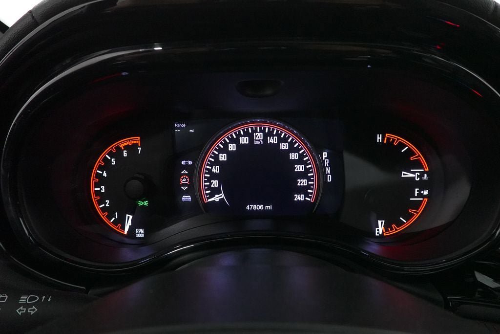 Used 2024 Dodge Durango R/T AWD/4WD image 18