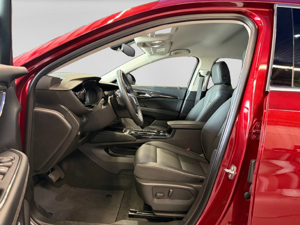 Used 2023 Buick Envision Essence FWD image 22