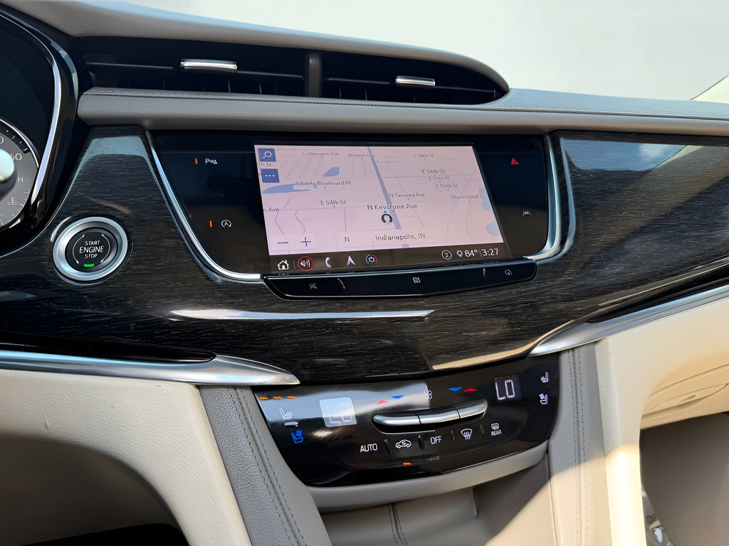 Used 2020 Cadillac XT6 Premium Luxury FWD image 49