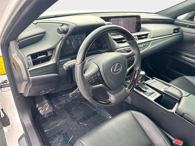 Used 2020 Lexus ES 350 w/ Premium Package image 17
