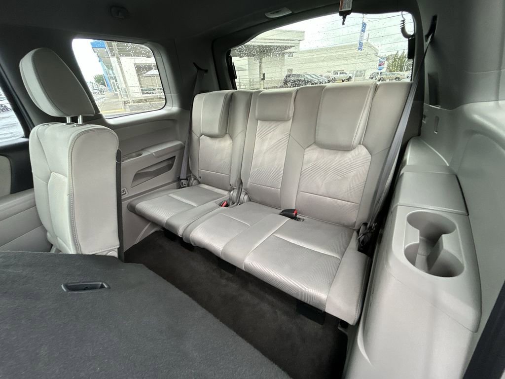 Used 2012 Honda Pilot LX image 21