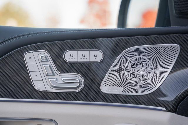 New 2026 Mercedes-Benz GLE 63 AMG S image 43