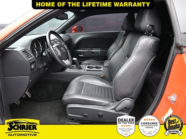Used 2013 Dodge Challenger R/T image 12