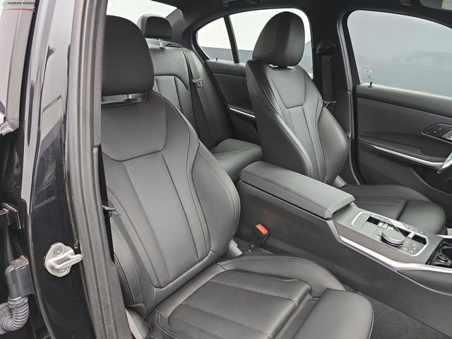 Used 2024 BMW 330i Sedan image 50