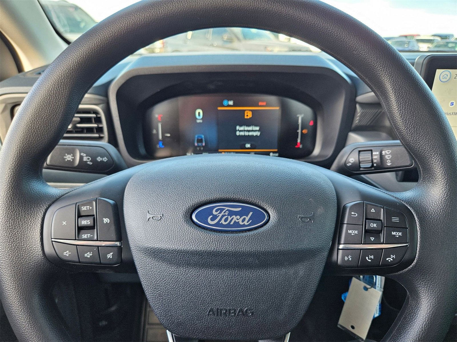 New 2026 Ford Maverick XL w/ 4K Tow Package image 18