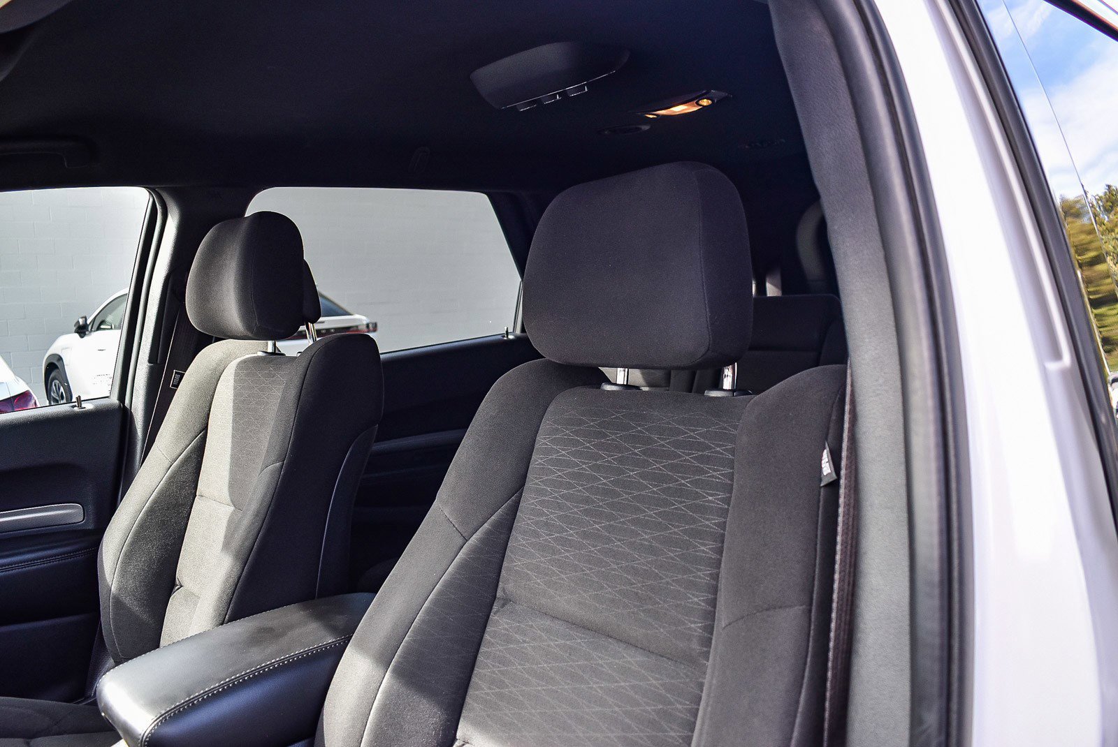 Used 2020 Dodge Durango GT w/ Blacktop Package image 22