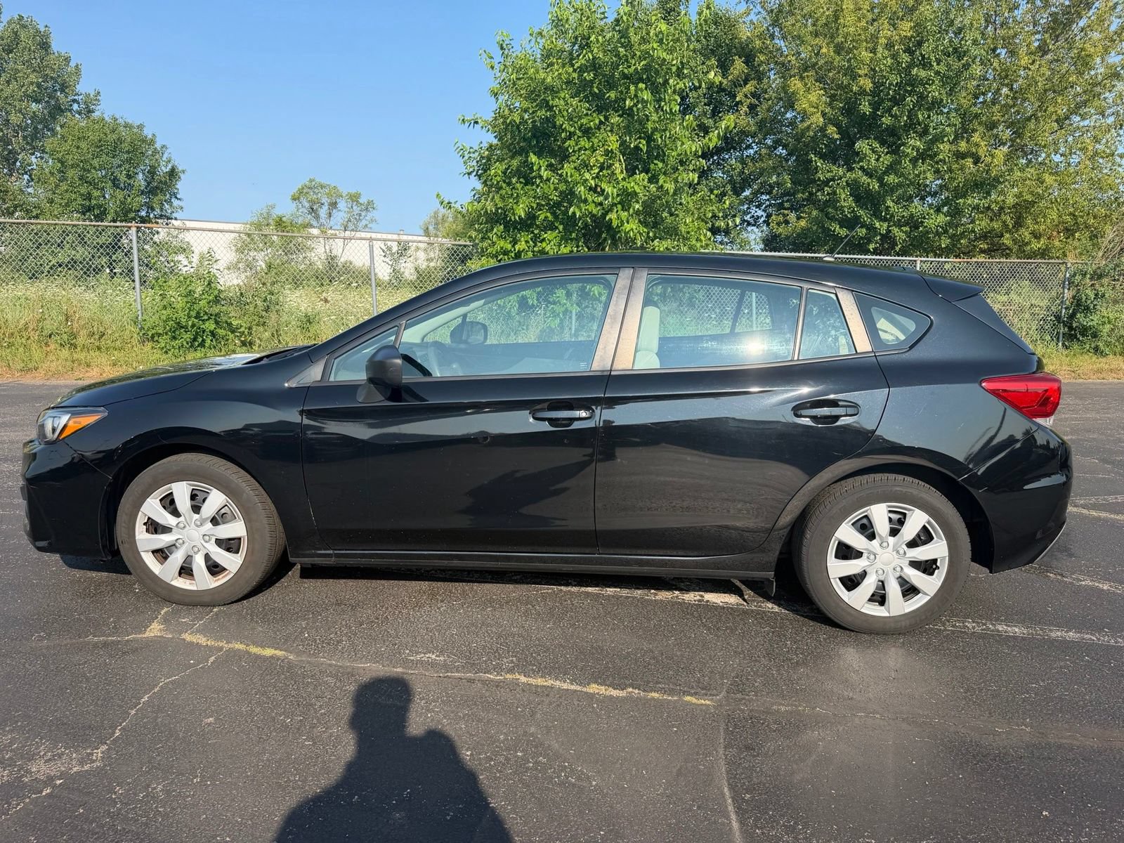 Used 2019 Subaru Impreza 2.0i AWD/4WD image 10