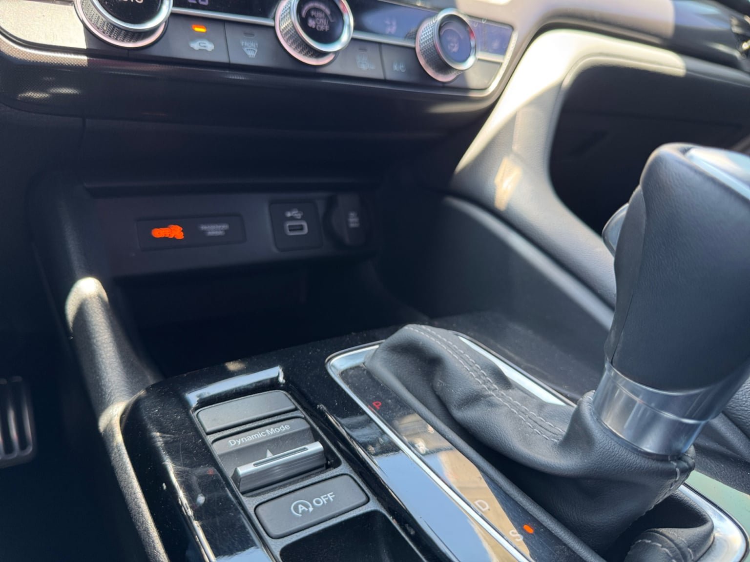 Used 2025 Acura Integra A-Spec FWD image 25