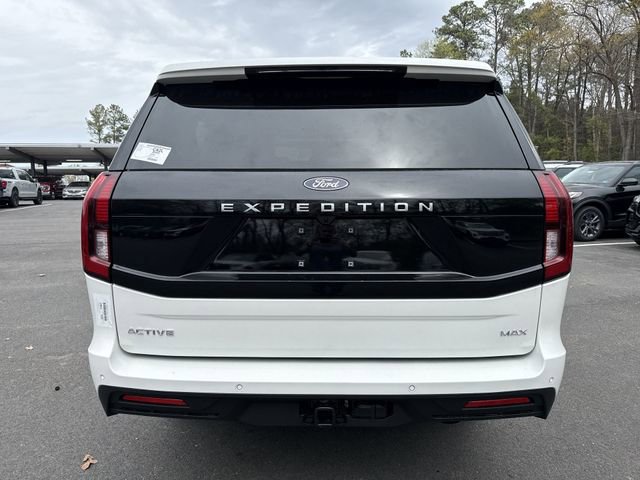 New 2026 Ford Expedition Max Active AWD/4WD image 7