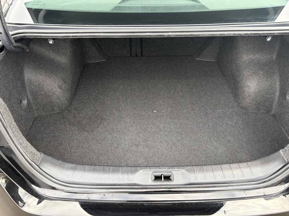 Used 2020 Nissan Altima 2.5 S FWD image 21