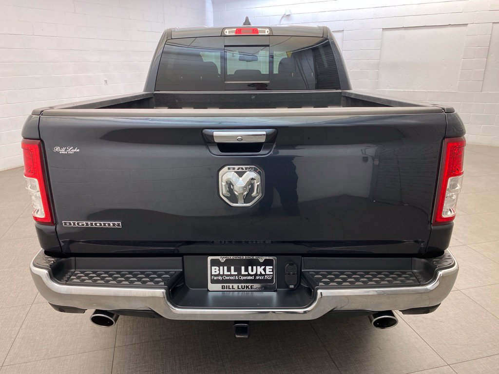 Used 2019 RAM 1500 Big Horn RWD image 7
