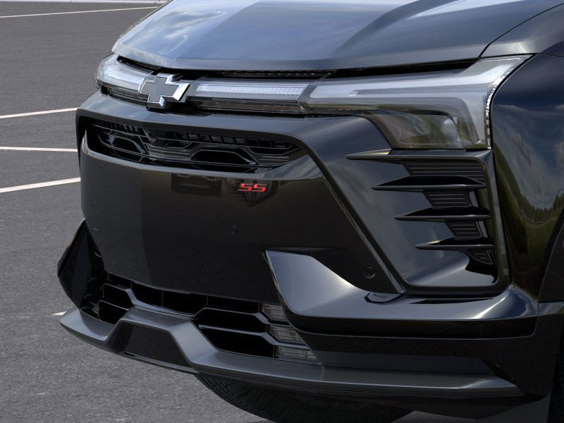 New 2026 Chevrolet Blazer EV SS image 38