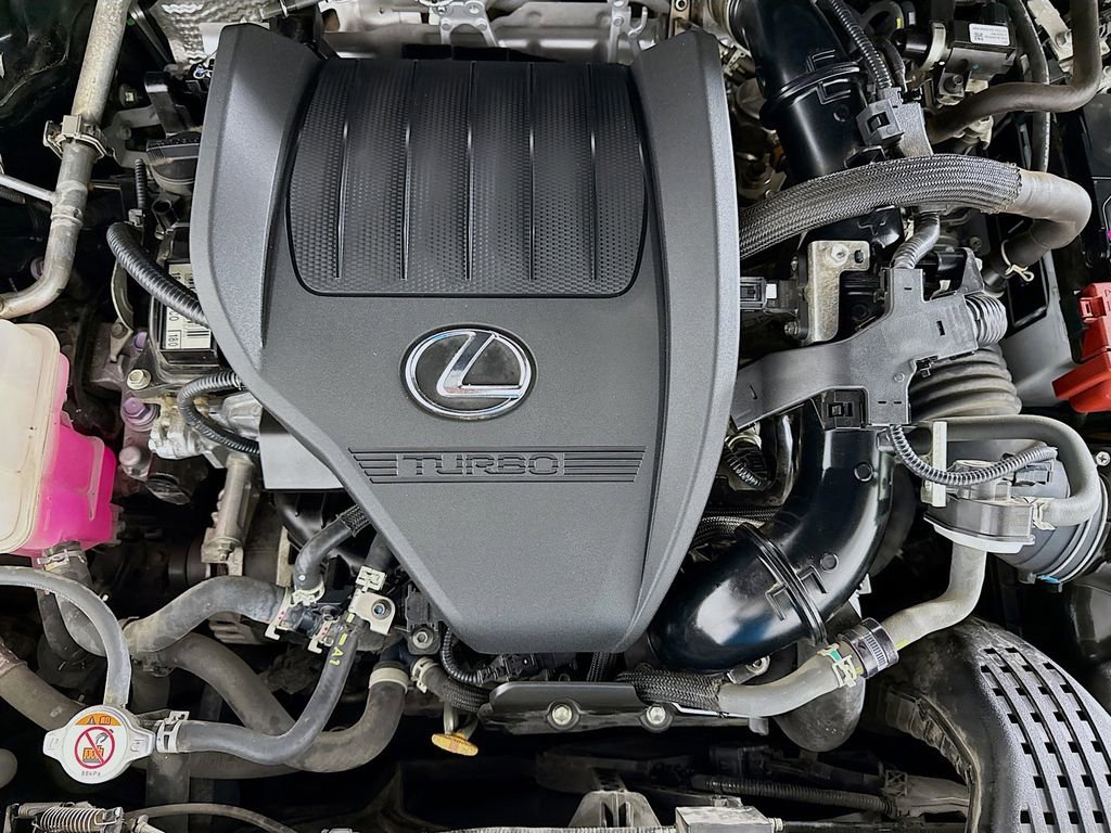 Used 2023 Lexus NX 350 AWD w/ Vision Package image 32