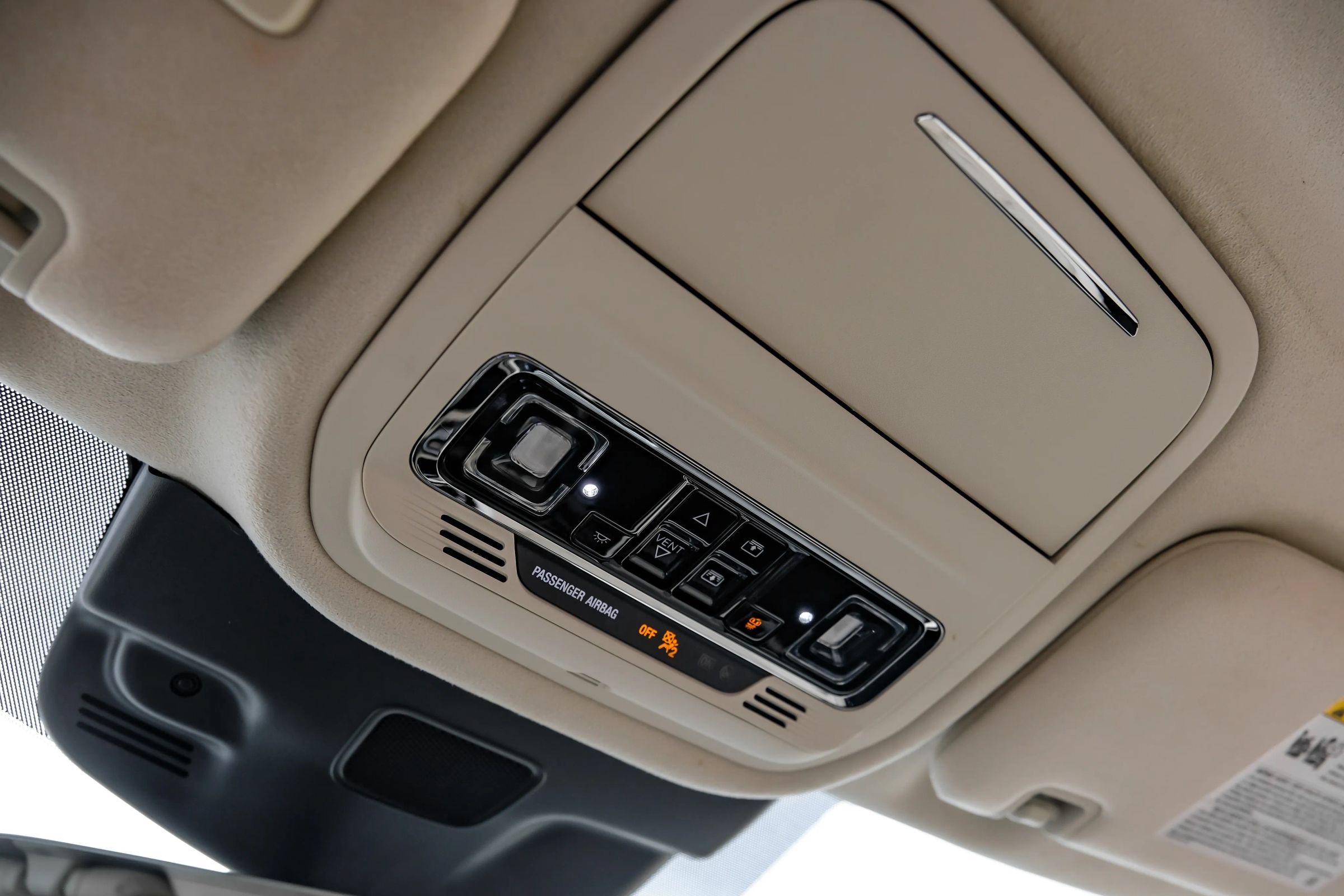 Used 2020 Lincoln Aviator Black Label w/ Dynamic Handling Package AWD/4WD image 37