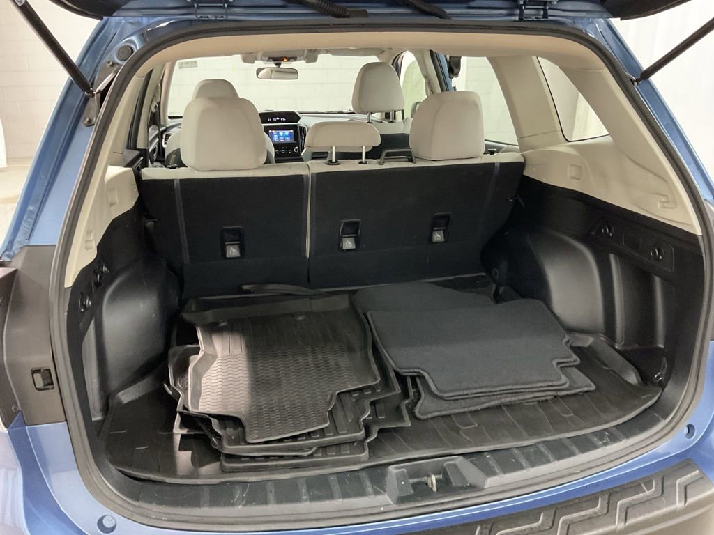 Used 2020 Subaru Forester w/ Alloy Wheel Package AWD/4WD image 24
