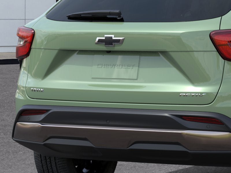 New 2026 Chevrolet Trax ACTIV w/ Driver Confidence Package image 38