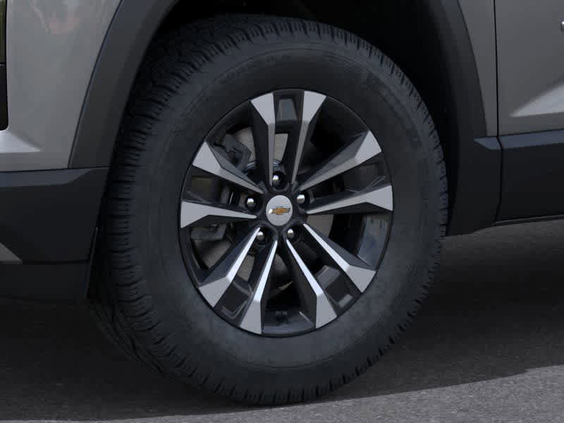 New 2026 Chevrolet Equinox LT image 9