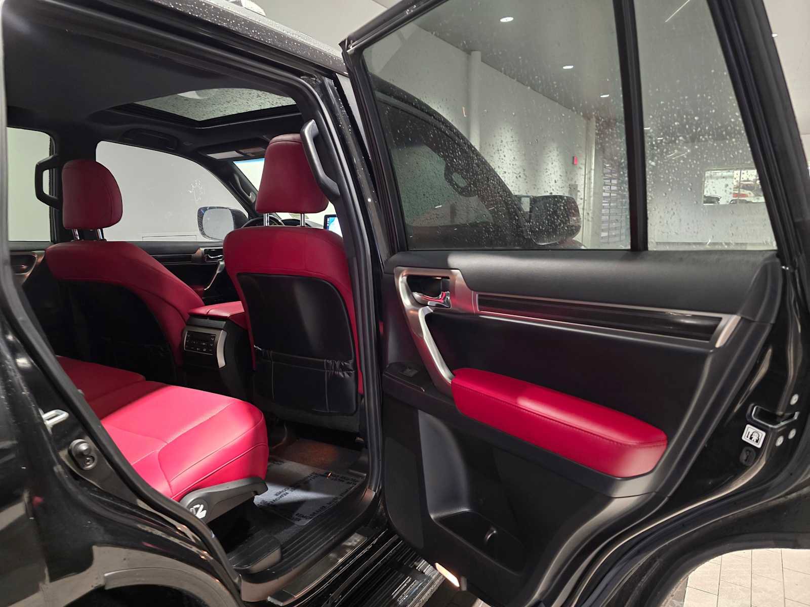 Used 2023 Lexus GX 460 Premium image 16