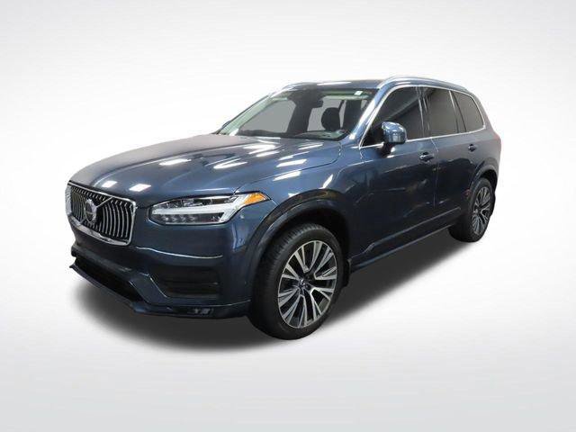 Used 2020 Volvo XC90 T5 Momentum