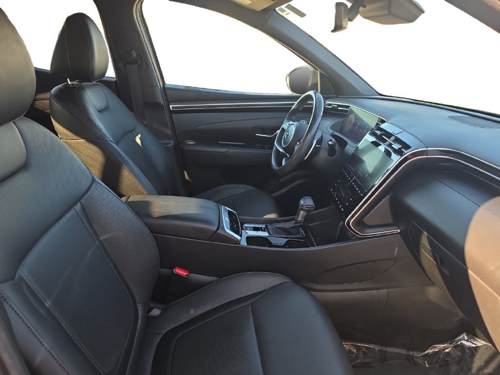 Used 2024 Hyundai Santa Cruz XRT AWD/4WD image 17