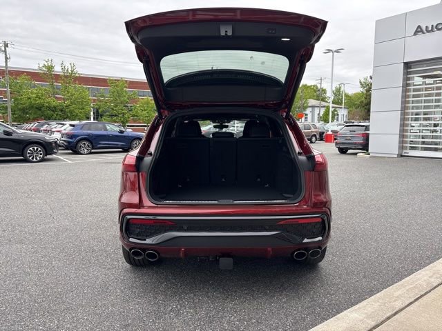 New 2026 Audi SQ5 Premium Plus AWD/4WD image 31