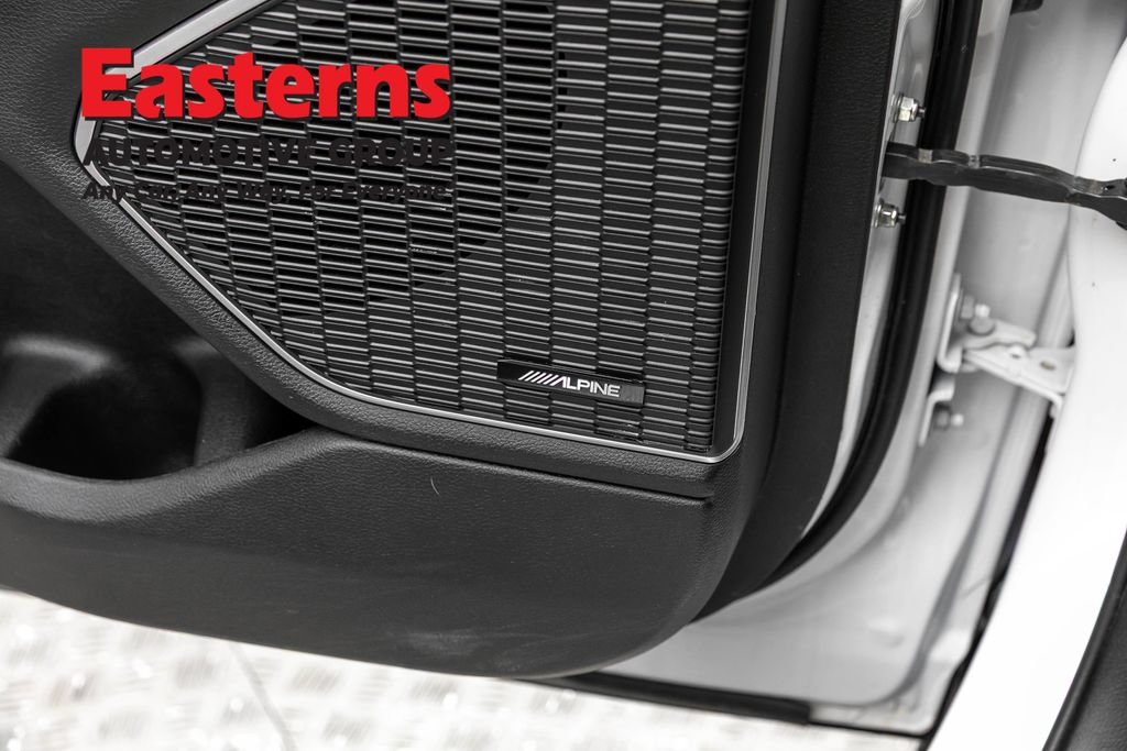 Used 2023 Jeep Grand Cherokee 4WD 4xe image 21